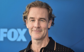 "Dawson Leery" James Van Der Beek qua đời tuổi 48 do ung thư