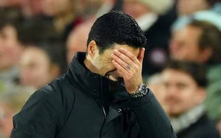 Thầy trò Arteta nói điều bất ngờ khi Arsenal bị Brentford “cưa điểm”