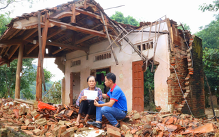 Tết yên bình, hạnh phúc