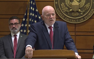 Triệt phá đường dây kết hôn giả giữa lính Mỹ và công dân Trung Quốc