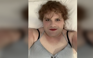 Tiết lộ bất ngờ về kẻ xả súng tại Canada