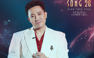 NSND Kim Xuân, Trấn Thành, Lê Khánh, Huỳnh Lập… tụ hội dàn trai đẹp, gái xinh