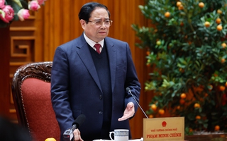 Thủ tướng: Báo cáo kết quả đàm phán với Nga về nhà máy điện hạt nhân Ninh Thuận 1