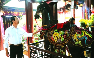 Di sản Hội An - dặm dài vó ngựa