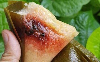 Khám phá những món ăn độc lạ khắp mọi miền