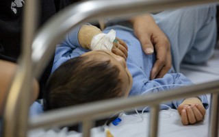 Thiếu máu, hành trình sống có thể dừng lại