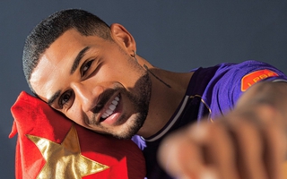 Hoàng Hên: Cầu thủ ăn chay, chờ ngày tái hợp Xuân Son trên tuyển Việt Nam