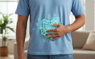 Một loại vi khuẩn bí ẩn liên tục xuất hiện ở người khỏe mạnh toàn cầu