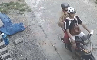 Khởi tố đối tượng hành hung dã man nam sinh lớp 9 ở Tây Ninh