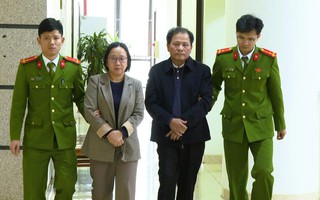 Khởi tố 2 giám đốc kinh doanh xe điện lớn nhất ở Thanh Hóa