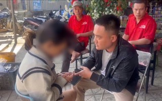 Phía sau tin báo 2 mẹ con bị bắt cóc gửi Công an Gia Lai lúc rạng sáng