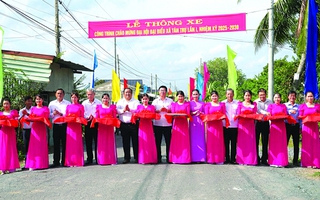 Kinh tế bứt phá, thu ngân sách vượt xa kế hoạch