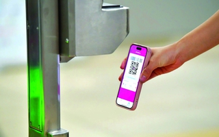 MoMo góp phần thúc đẩy di chuyển xanh cùng metro