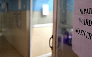 Ấn Độ: Điều dưỡng tử vong sau khi nhiễm virus Nipah