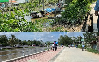 VietinBank và những công trình từ trái tim