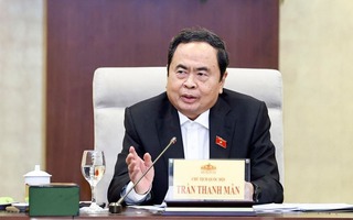 Ủy ban Thường vụ Quốc hội phê chuẩn nhân sự của TPHCM, Cao Bằng, Quảng Trị