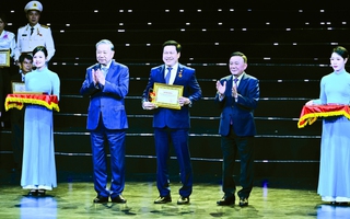 Tâm thế của doanh nghiệp dẫn đầu