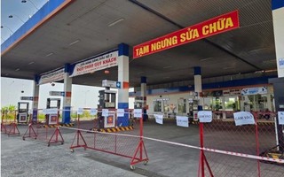 TPHCM ra thông báo quan trọng vụ 2 trạm xăng dầu trên cao tốc TPHCM – Long Thành – Dầu Giây