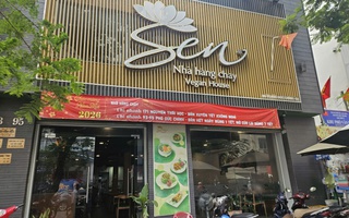 Hàng quán nào ở TPHCM sẽ bán xuyên Tết?