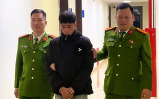 Đang mua quần áo, bị nam thanh niên bịt mặt, đi xe máy không BKS vờ hỏi đường rồi cướp iPhone