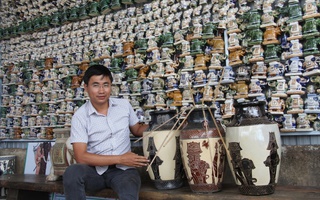 Khám phá kho báu hơn 10.000 cổ vật giữa đại ngàn