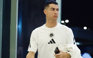 Ronaldo tái xuất, Al-Nassr thêm sức mạnh cho cuộc đua vô địch Saudi Pro League