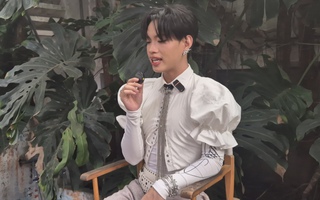 Pháp Kiều: "Tại đạo diễn Trấn Thành mà tôi tăng 3kg!"