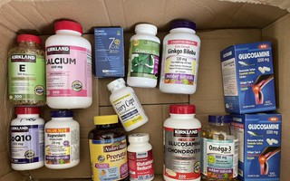 Bắt 17 đối tượng trong đường dây sản xuất thuốc giả, thực phẩm chức năng cực lớn