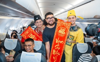 Vietravel Airlines "chốt" thời điểm đổi tên, công bố định vị mới