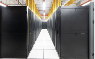 Hàng loạt siêu trung tâm dữ liệu dần lộ diện tại TPHCM