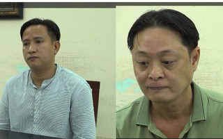 Công an TPHCM bắt 2 người liên quan vụ việc xảy ra tại nhà hàng White Palace