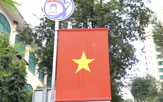 Đón Tết Bính Ngọ bằng những công trình lòng dân