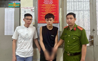 Bắt khẩn cấp đối tượng hiếp dâm nữ sinh trong đêm vắng