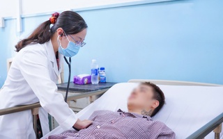 Ngộ độc thực phẩm, rượu bia ngày Tết: Đừng chủ quan!