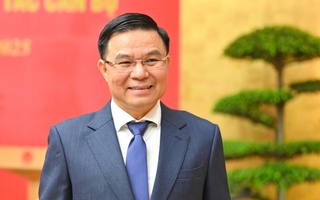 Quyền Bộ trưởng Bộ Công Thương: Phát triển chuỗi cung ứng tự chủ