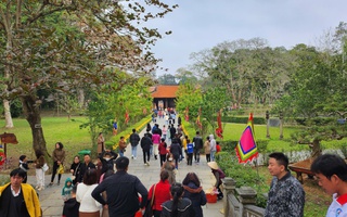 2 điểm du lịch nổi tiếng ở Thanh Hóa miễn phí vé tham quan Tết 2026