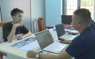 Nghiện game mà thiếu tiền nạp tài khoản, thanh niên liều mạng đi cướp