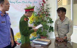 Bình luận "còn bố mày nữa bắt luôn đi", người đàn ông được toại nguyện