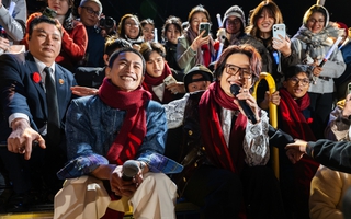 Chỉ có thể là Hà Anh Tuấn