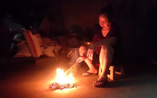 Cuộc thi "Tết xanh": Đừng đốt hiếu nghĩa thành tro