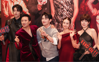 
Trấn Thành hồi hộp vì khán giả Hà Nội luôn yêu ghét rõ ràng