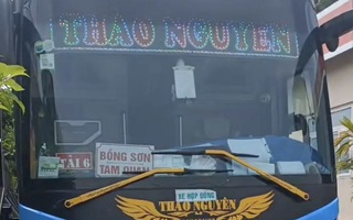 Vụ vé xe bị tố tăng “phi mã” dịp Tết: Kết luận bất ngờ từ cơ quan chức năng