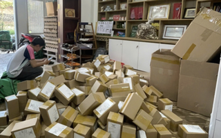 Năm mới buôn bán trên thương mại điện tử: Những 'luật chơi' mới chủ shop cần biết