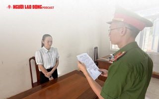 Diễn biến mới vụ nữ tài xế tông tử vong chủ tịch xã