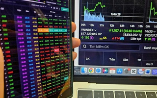 Tết buồn của các "chứng sĩ"!