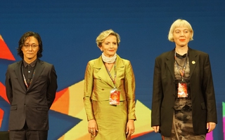 Tết Việt qua góc nhìn đạo diễn quốc tế