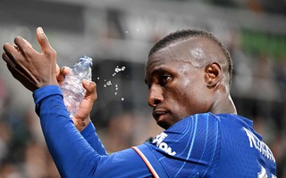 Jackson trở lại Chelsea: Cơ hội cuối hay dấu chấm hết?