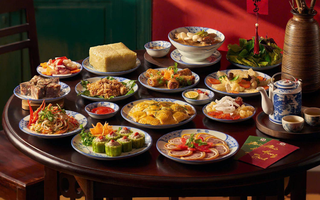 Văn khấn cúng tất niên 2026 đầy đủ và chi tiết