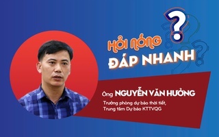 Du xuân Tết 3 miền: Người dân cần lưu ý gì về thời tiết?