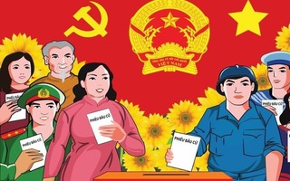 Chi tiết danh sách 864 người ứng cử đại biểu Quốc hội khóa XVI